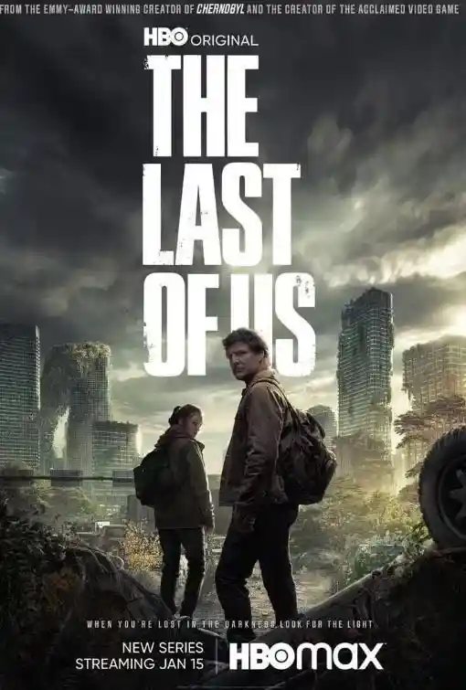 The Last Of Us - Viva Premium IPTV Premium IPTV Subscription