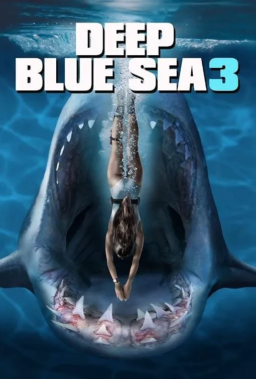 Deep Bleu Sea 3 - Viva Premium IPTV Premium IPTV Subscription